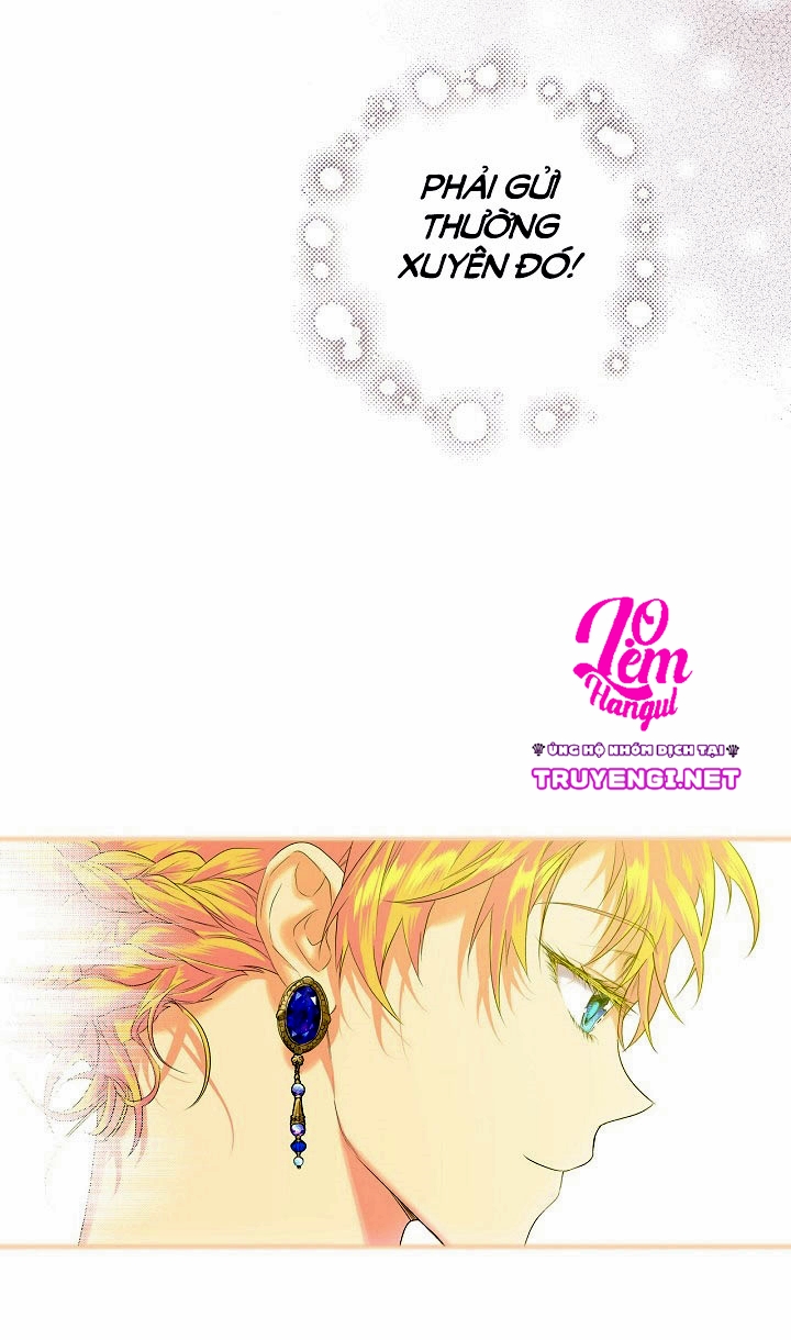 tiểu thư bí ẩn chapter 6 56