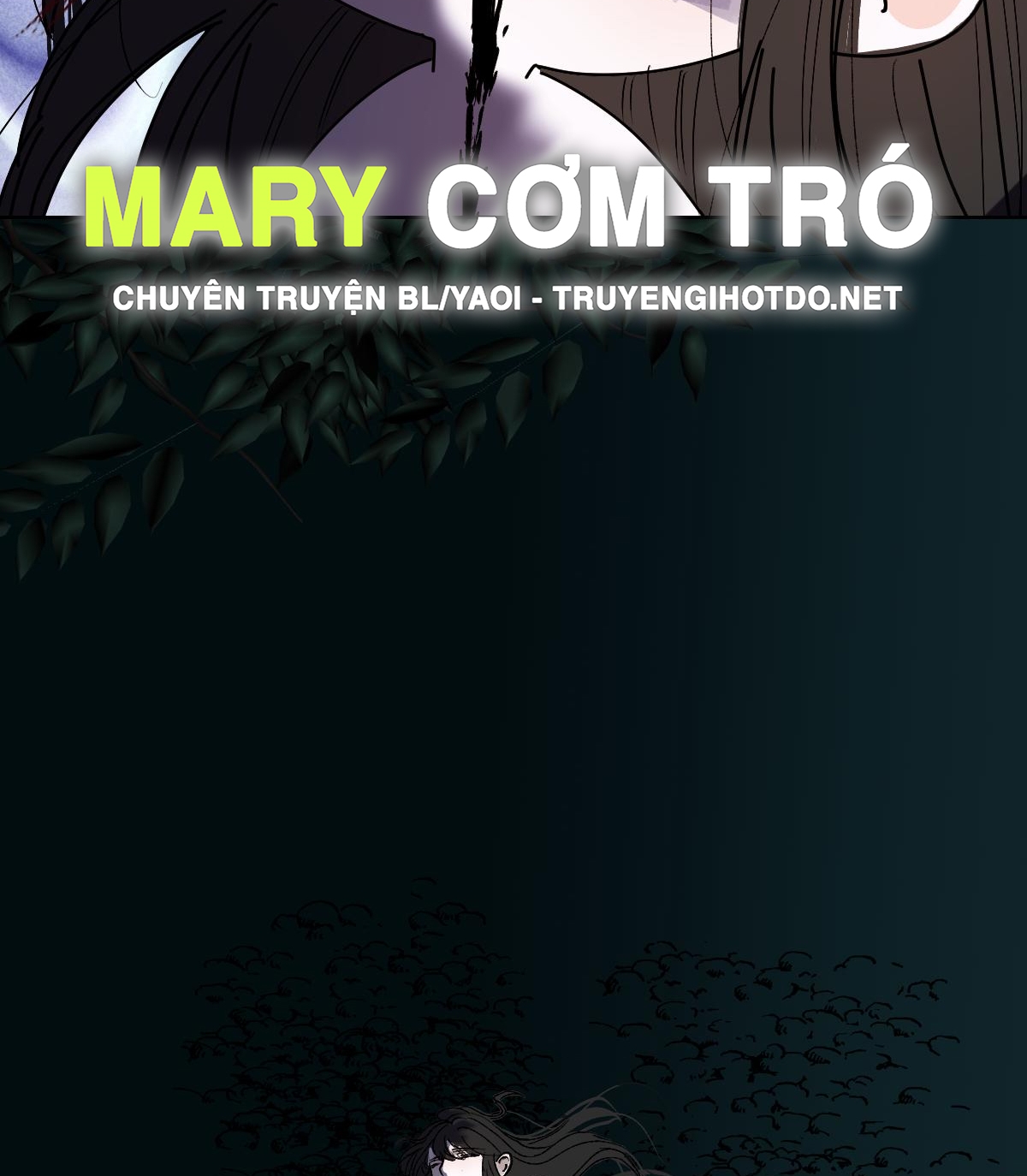 chuyện bên lề sau khi xuyên sách của ta và sư tôn chapter 46 22