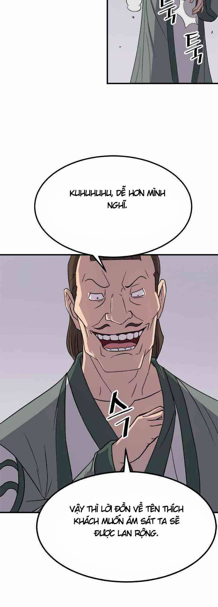 trọng sinh, bất khả chiến bại chapter 113 25