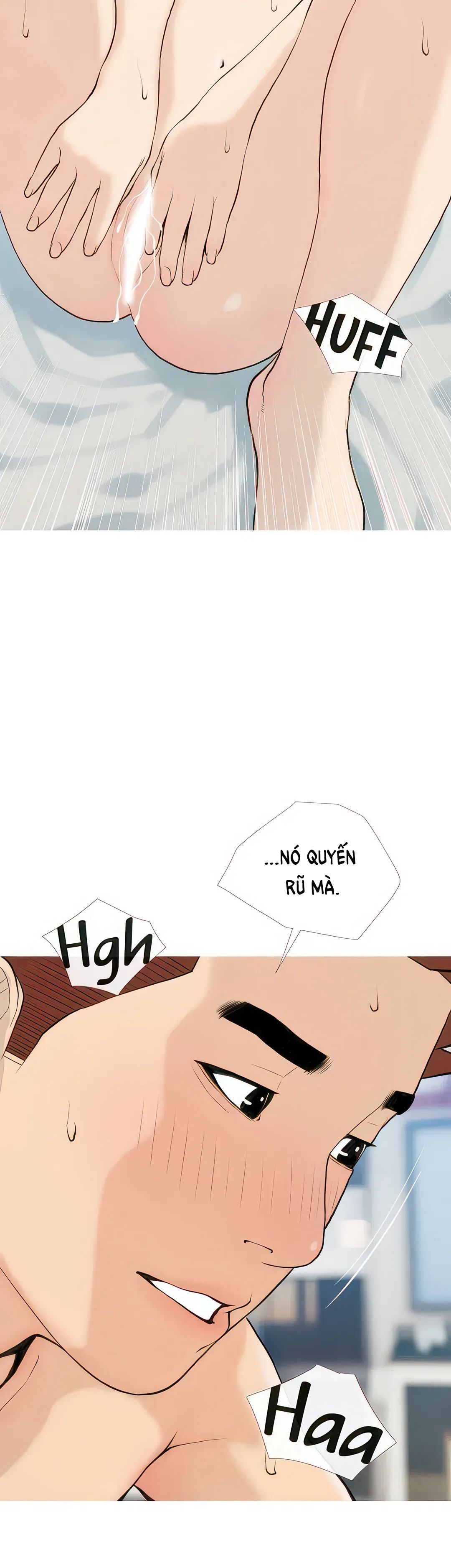 dập dì của tôi chapter 85 23