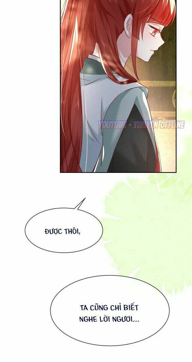 hắc hóa nam chính trực tuyến nuôi thỏ chapter 29 22