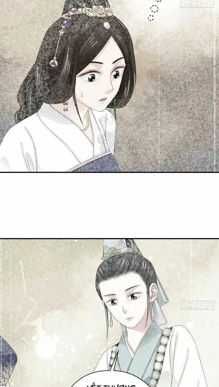 kiều nữ độc phi chapter 173 27