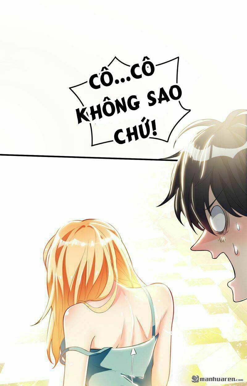 wechat âm dương chapter 1 31