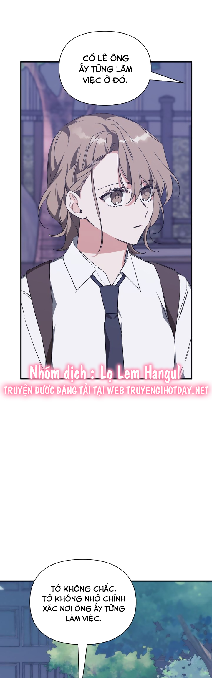 cuộc du hành thời gian của sela chapter 65 8