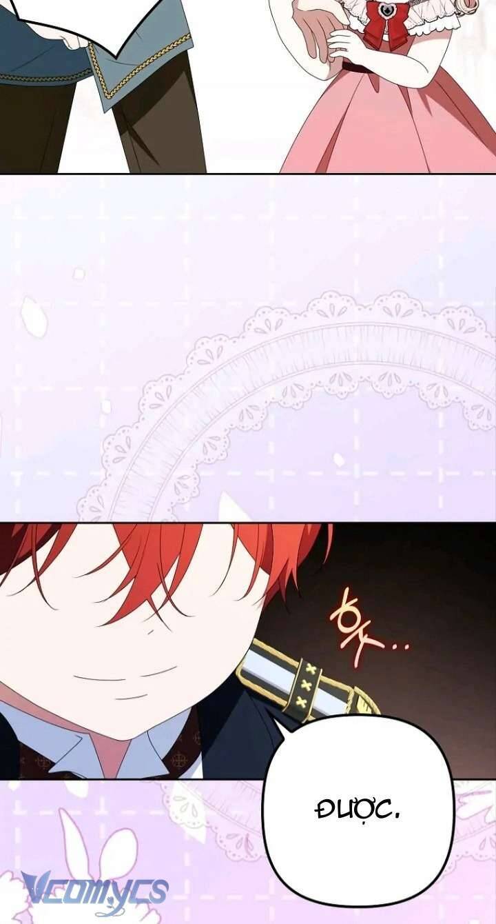 đứa con gái côn đồ nhà công tước chapter 42 56