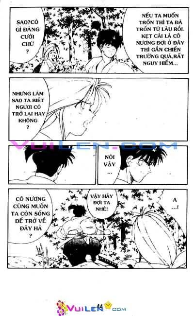 truyền nhân atula phần ii chapter 4 45