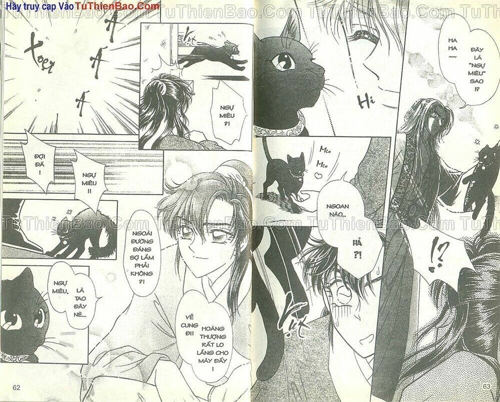 tân bao thanh thiên chapter 2 32