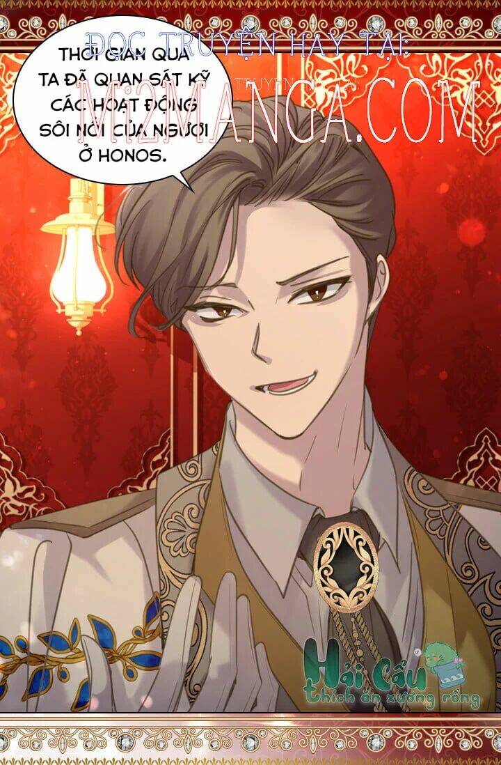 quy luật sinh tồn của nữ phụ chapter 56 33