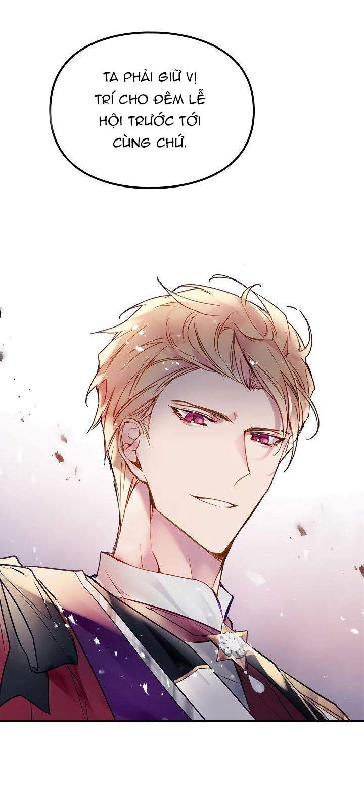 kết thúc của nhân vật phản diện chỉ có thể là cái chết chapter 57 40