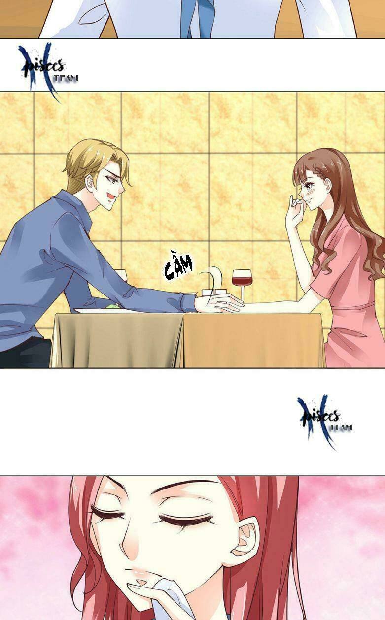 nữ nhân xin nhẹ nhàng chapter 7 20