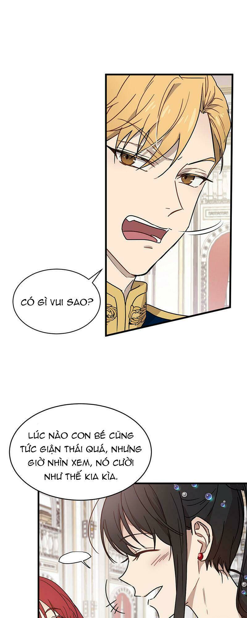 khế ước của ma tộc chapter 17 17