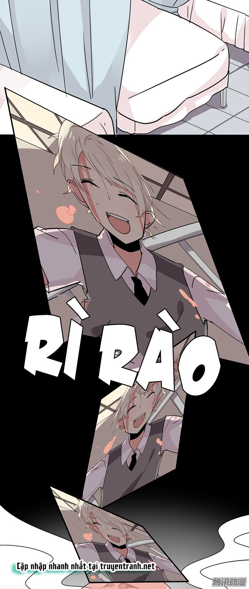 chạm vào người thương chapter 29 12