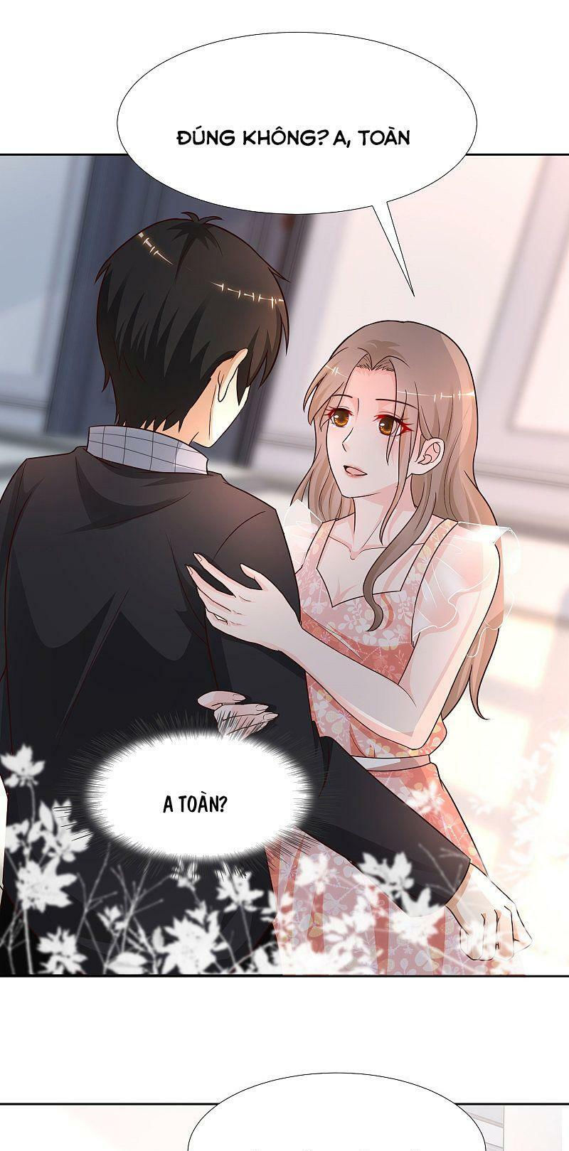 tối cường vận đào hoa chapter 169 9