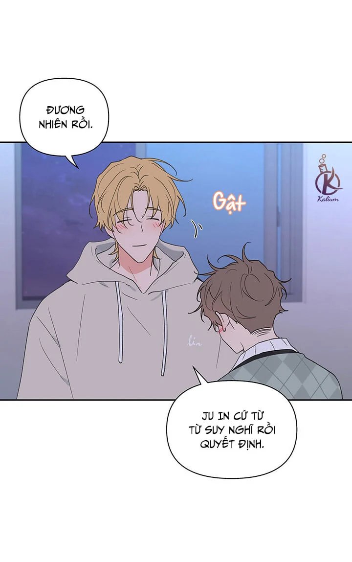 tâm tư của ju in chapter 53 32