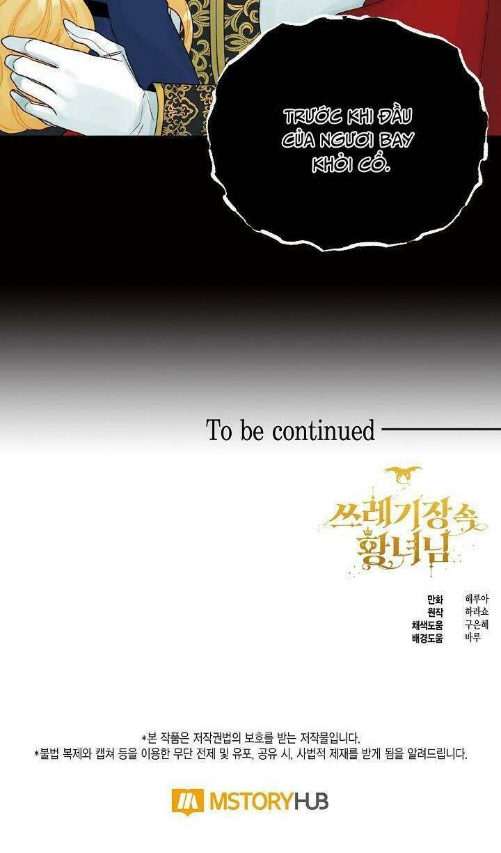 công chúa bãi rác chapter 37 60