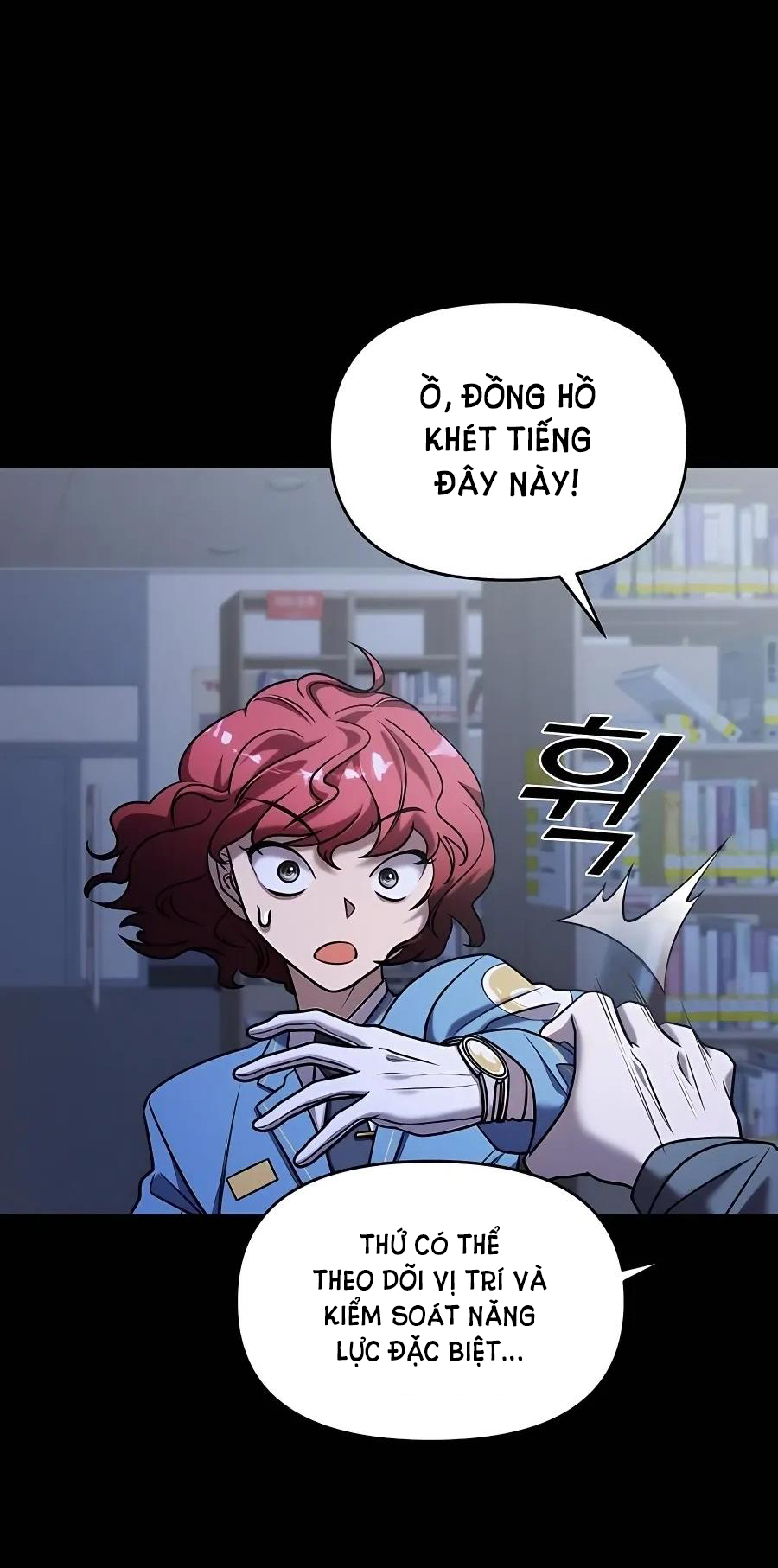 phản diện thuần túy chapter 36.2 66