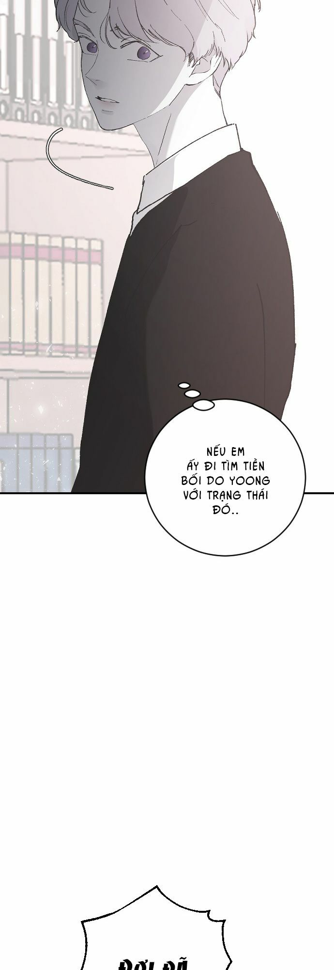 ba người anh trai cực phẩm của tôi chapter 21 8