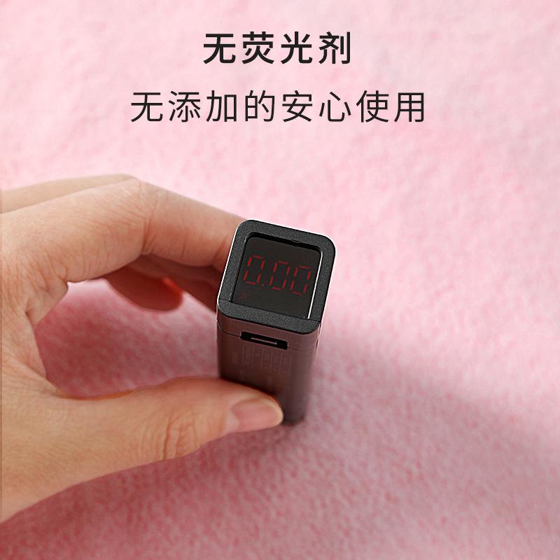 Giá đặc biệt áo choàng tắm trẻ em thấm hút nhanh khô siêu mềm khăn tắm lông cừu san hô bé trai và bé gái hình hoạt hình áo trùm đầu chăn