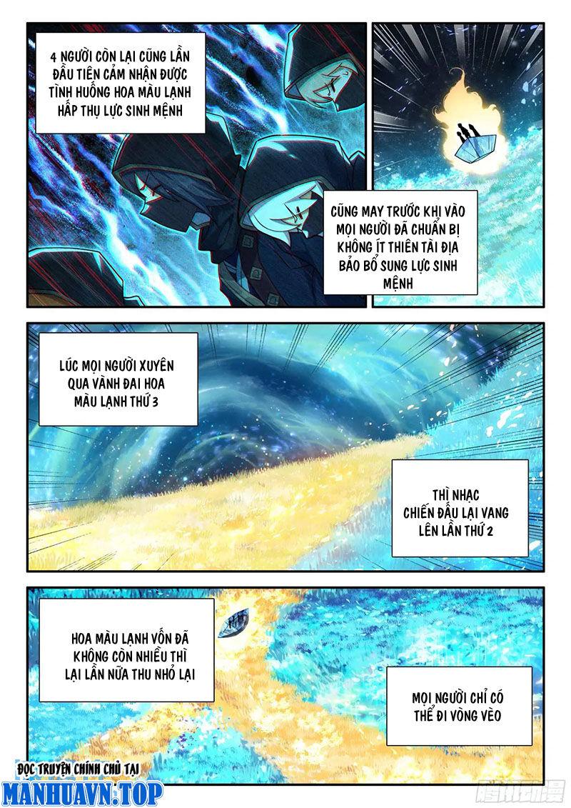 đấu la đại lục 5 - đường tam trùng sinh chapter 153 5