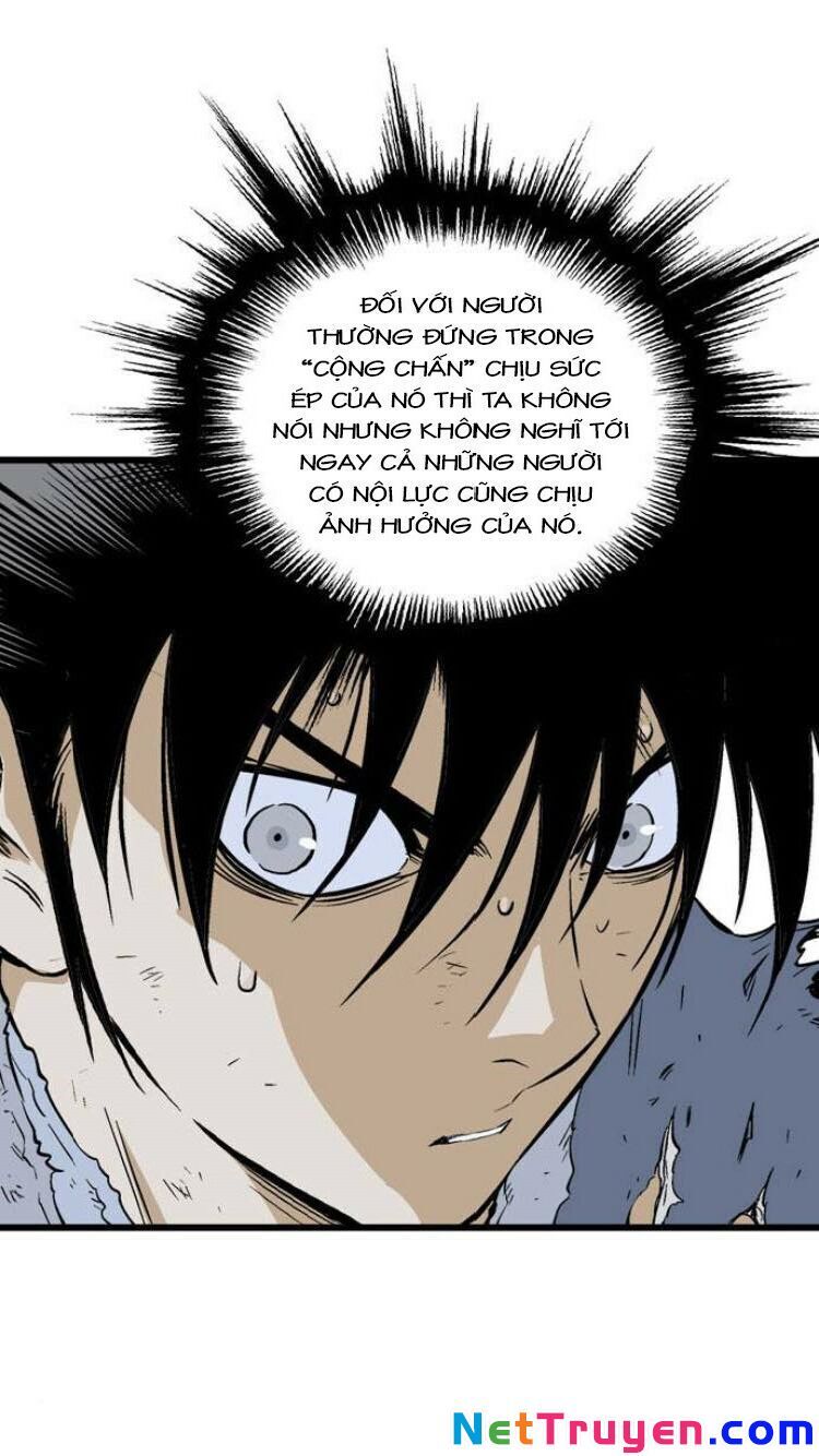 cao thủ 2 chapter 116 9