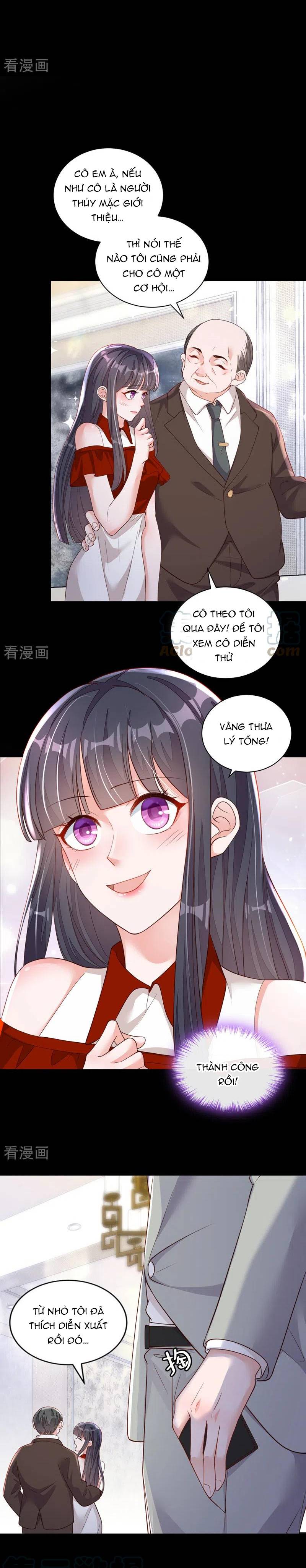 ác ma thì thầm chapter 86 11