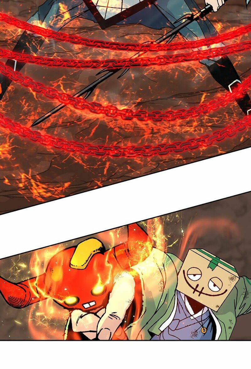 npc bắt đầu từ kỹ năng lv.999 chapter 0 41