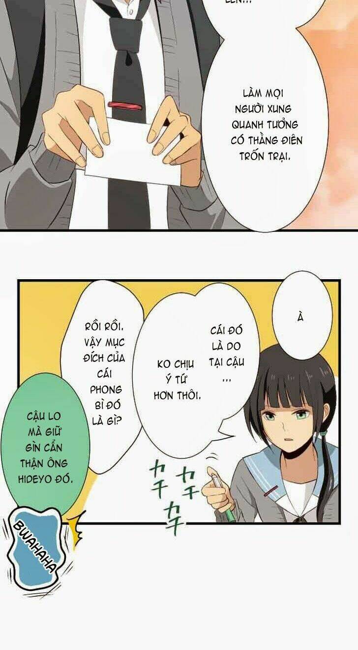 viên thuốc trùng sinh chapter 20 15