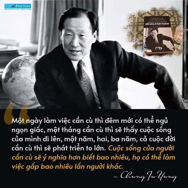 Không Bao Giờ Là Thất Bại! Tất Cả Là Thử Thách - Bản Quyền