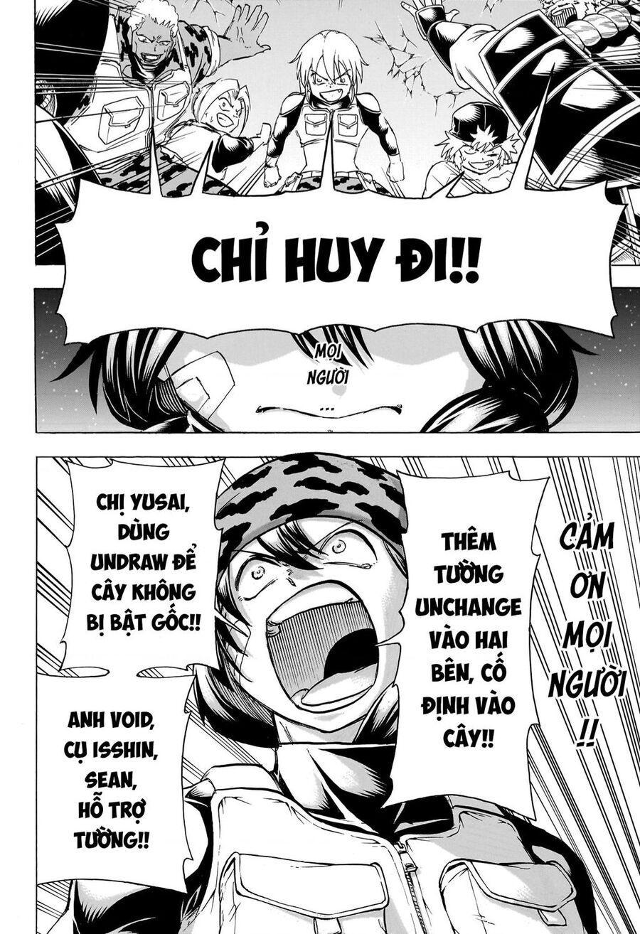 undead unluck chapter 153 9