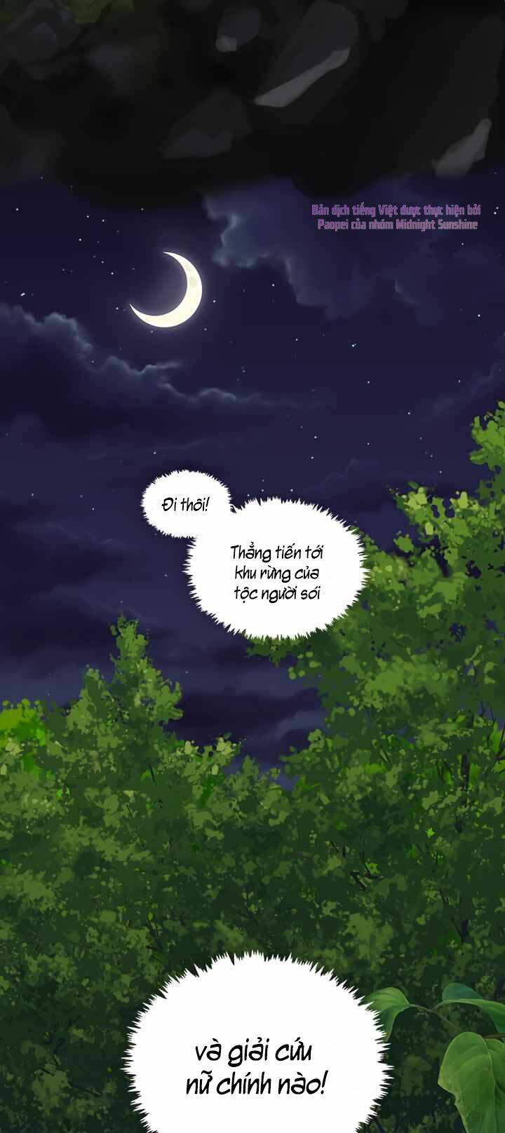 hãy coi chừng ác nữ chapter 48 28