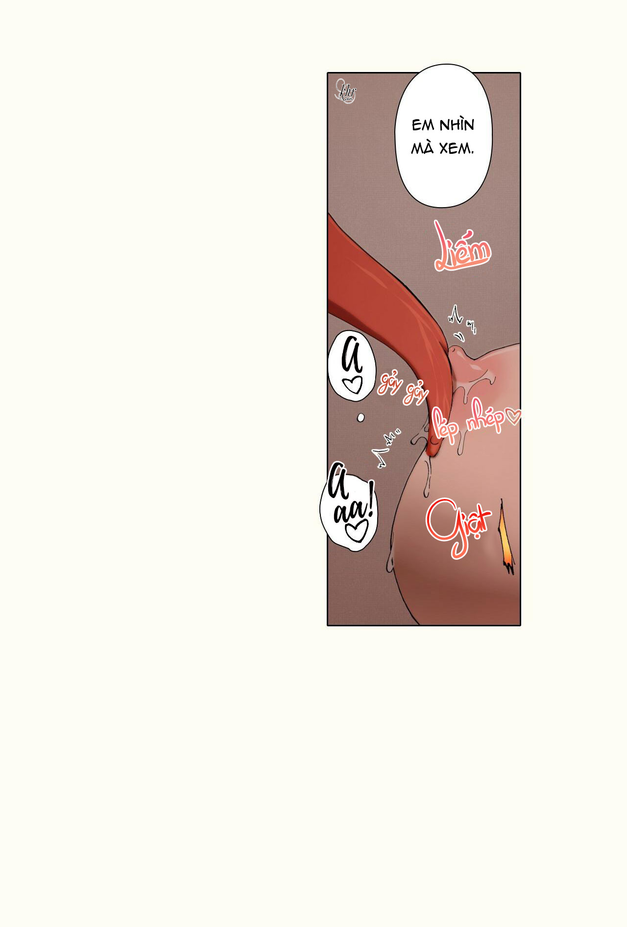 thú nhân và hana chapter 40 19