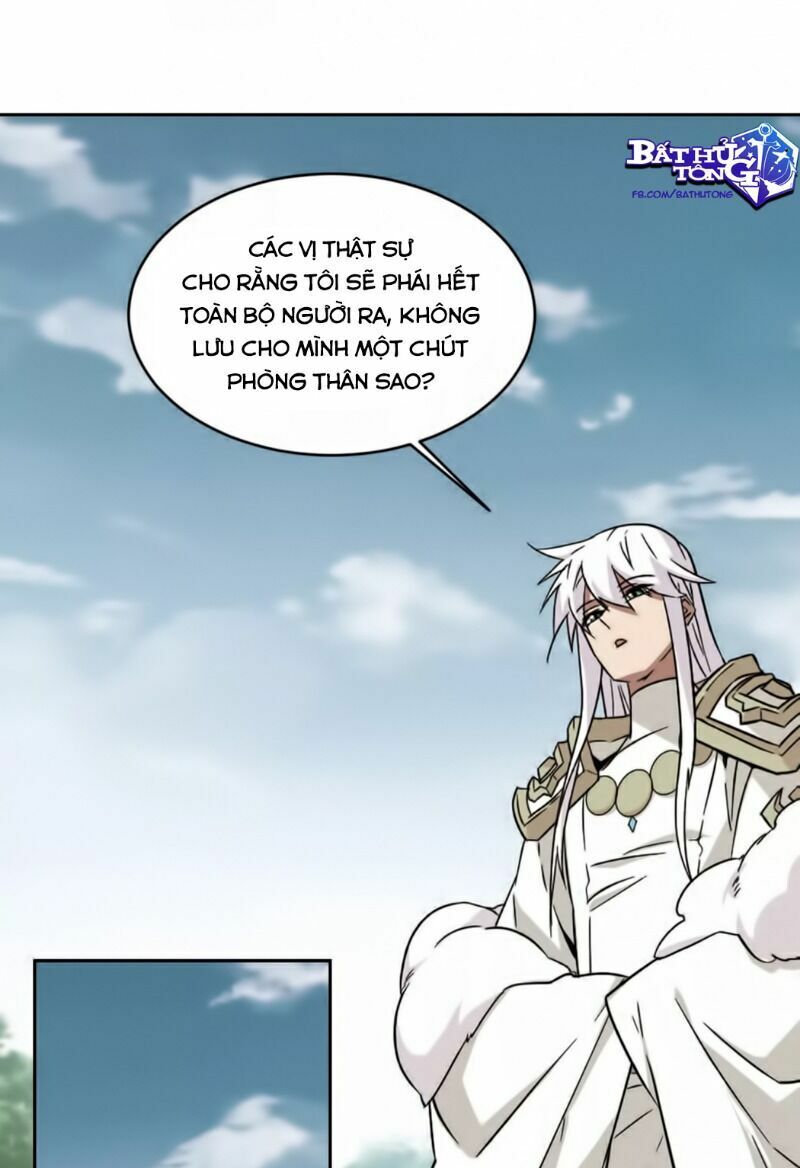 võng du chi cận chiến pháp sư chapter 340 4