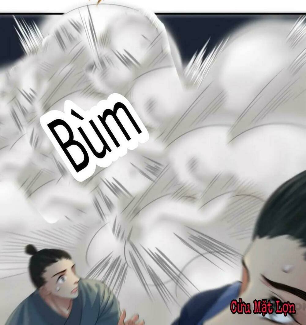 thời gian tình yêu chapter 24 12