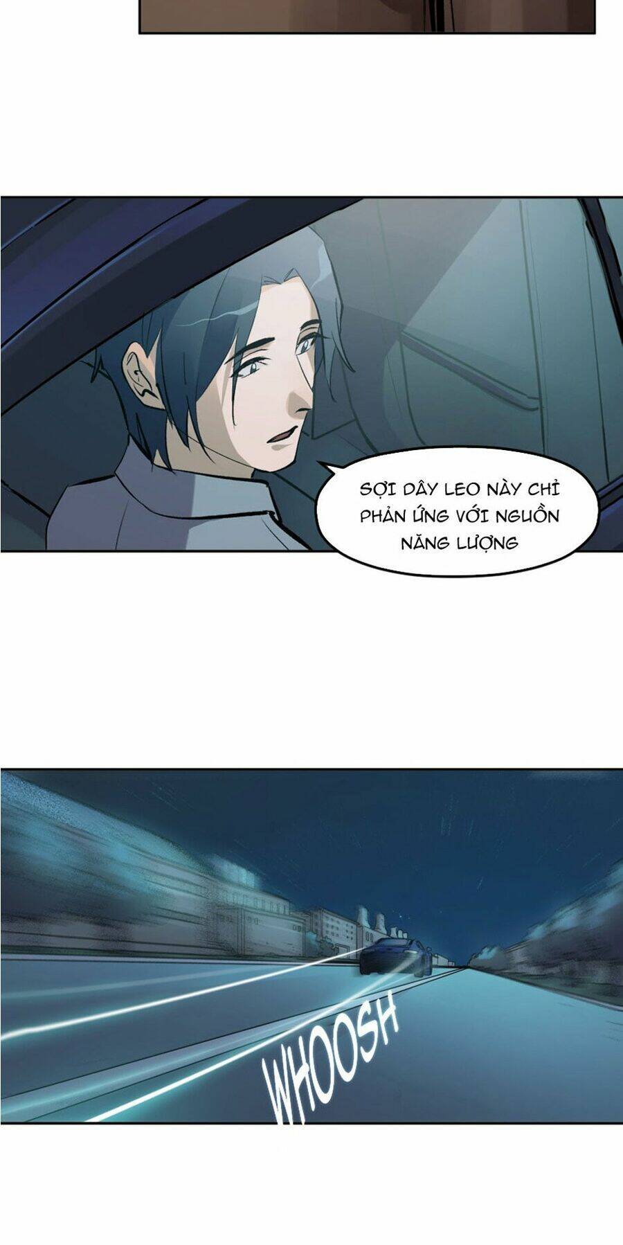 anh hùng và hiệp nữ chapter 71 21