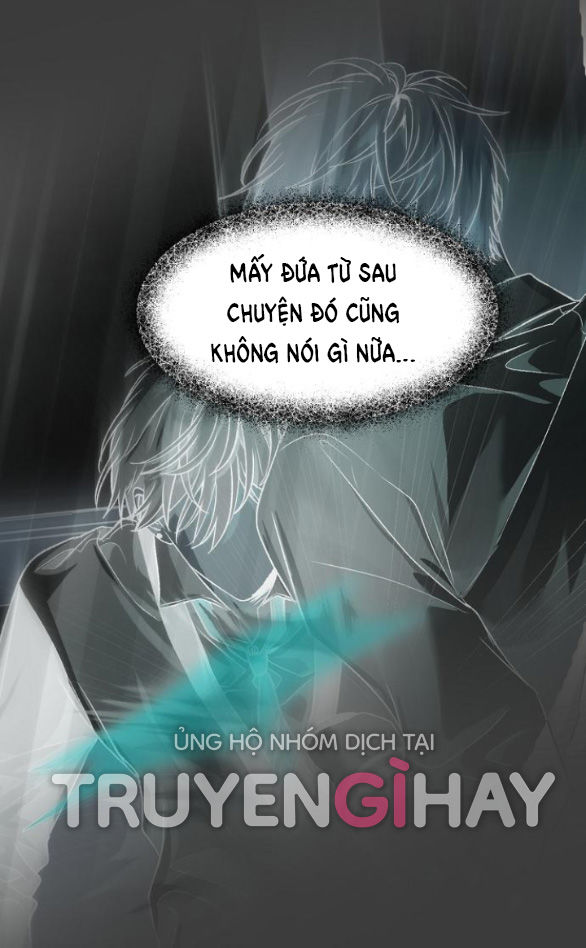 Tự Do Trong Mơ chapter 30.1 43