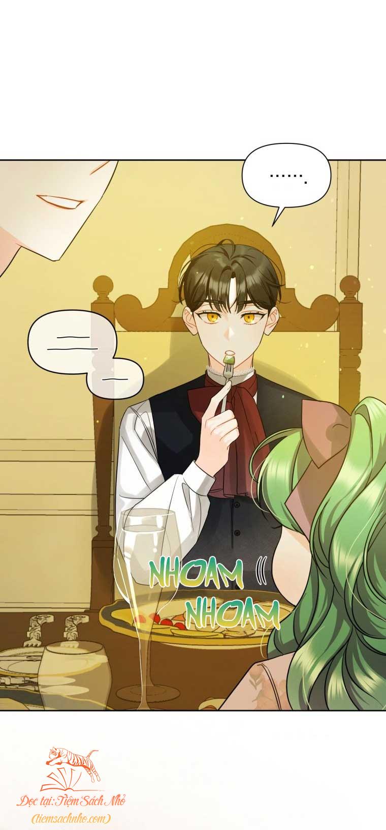 trở thành em gái nam chính truyện bl chapter 3 65