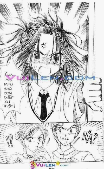 đôi giày thủy tinh chapter 6 50