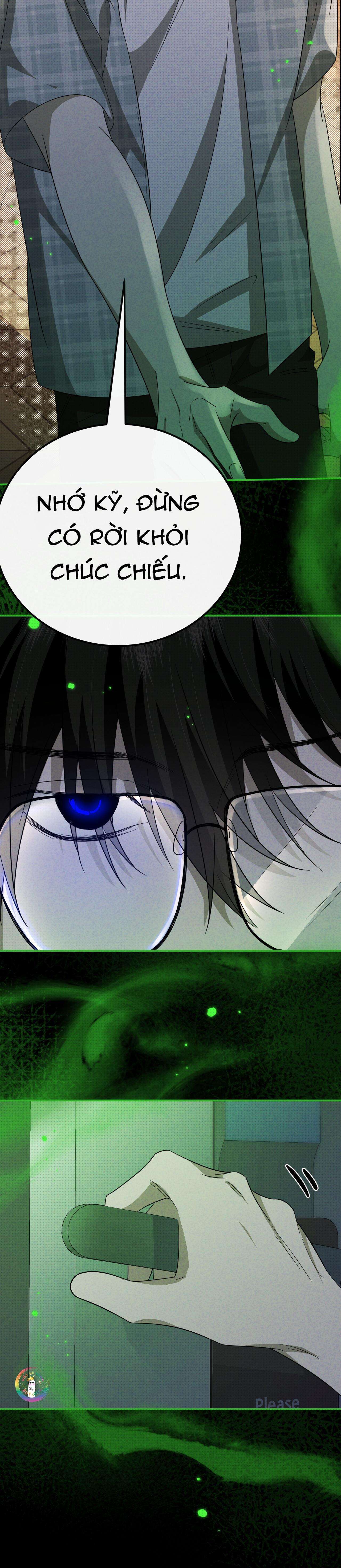 chí âm chí dương chapter 32 19