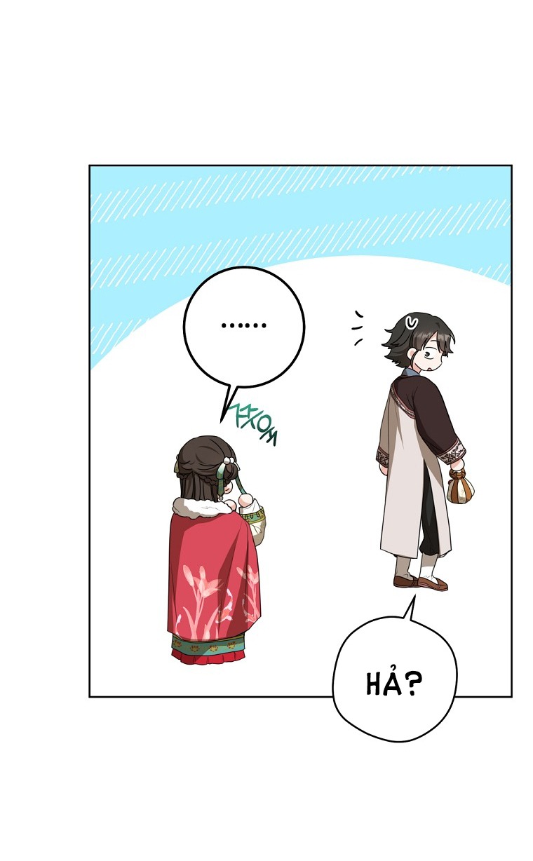 trở thành đứa cháu gái bị ghẻ lạnh trong gia tộc võ giả hùng mạnh chapter 17.2 34