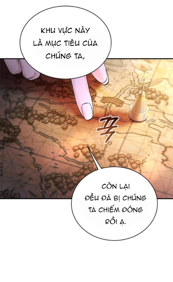 tôi tưởng bản thân không còn sống được bao lâu! chapter 70.1 2