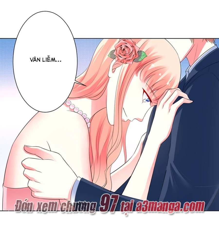 watashi wo hitorijime ni shite chapter 96 15