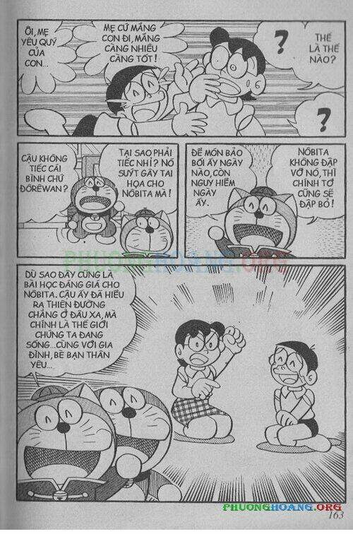 the doraemon special (đội quân doraemons đặc biệt+đội quân đôrêmon thêm) chapter 4 161