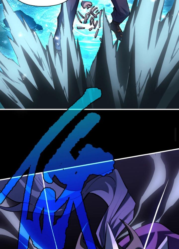 cướp đoạt vô số thiên phú, ta thành thần ở thời đại toàn dân chuyển chức chapter 11 58