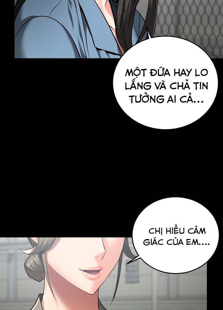 18+ giam cầm chapter 17.2 35