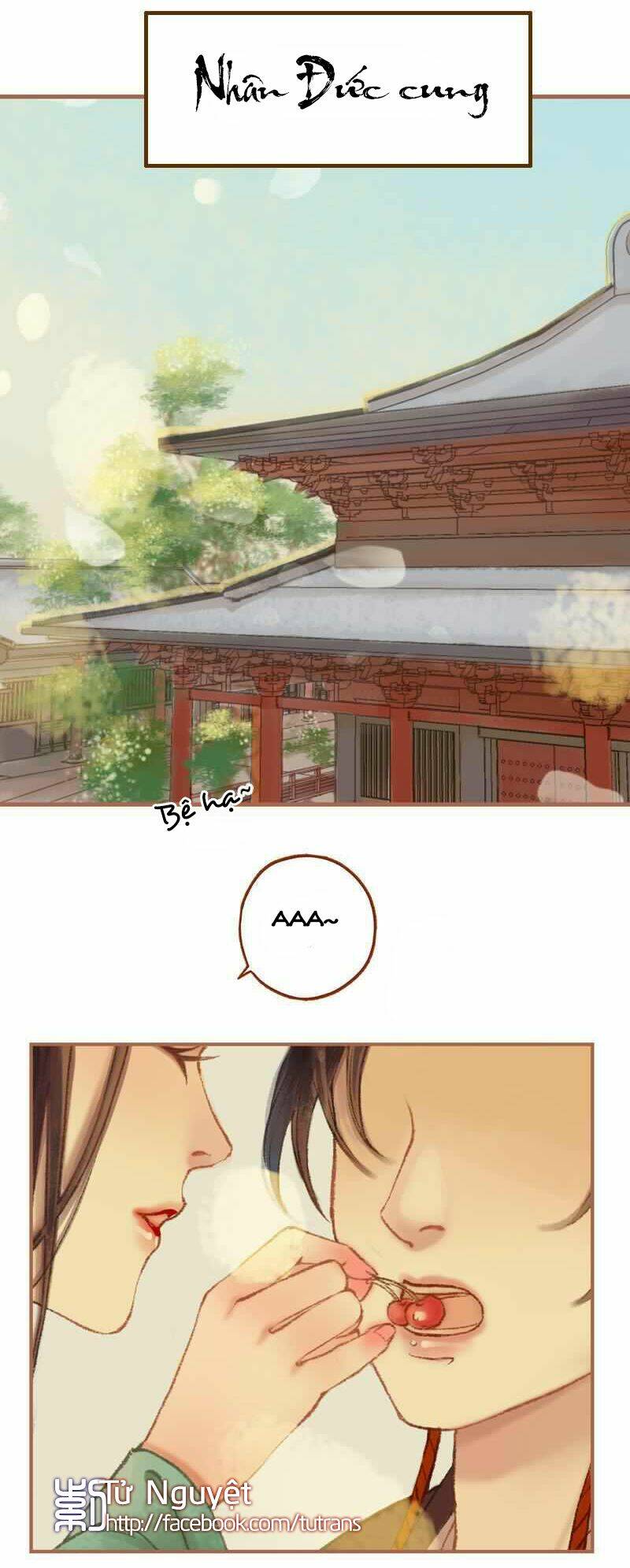 phượng tù hoàng chapter 24 9