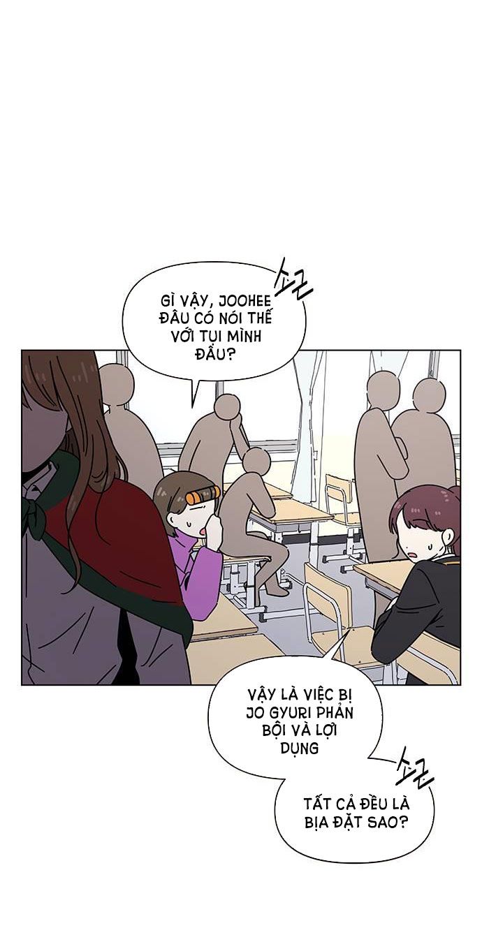 thanh xuân rực rỡ - season of blossom chapter 114 18