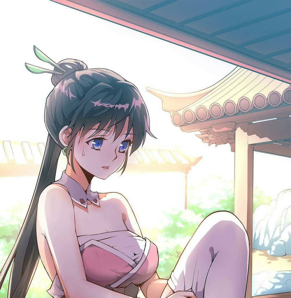 thần võ đế tôn chapter 66 1