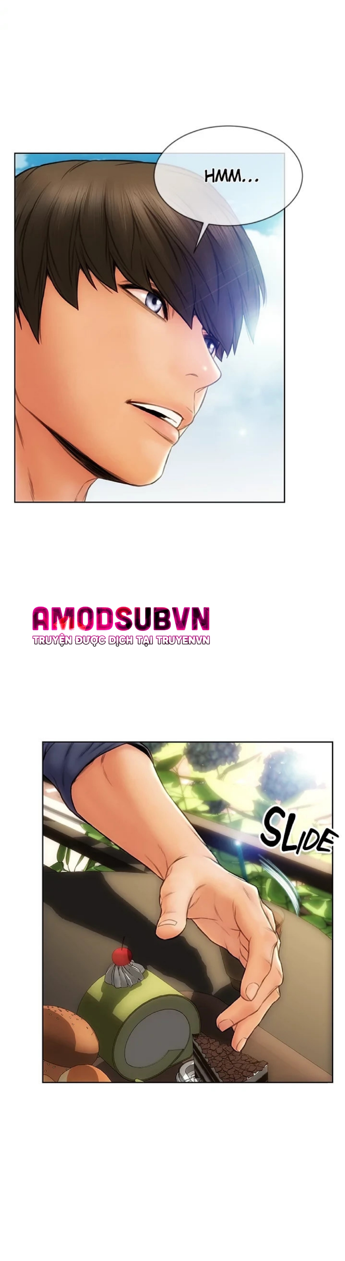 dân chơi out trình chapter 6 17