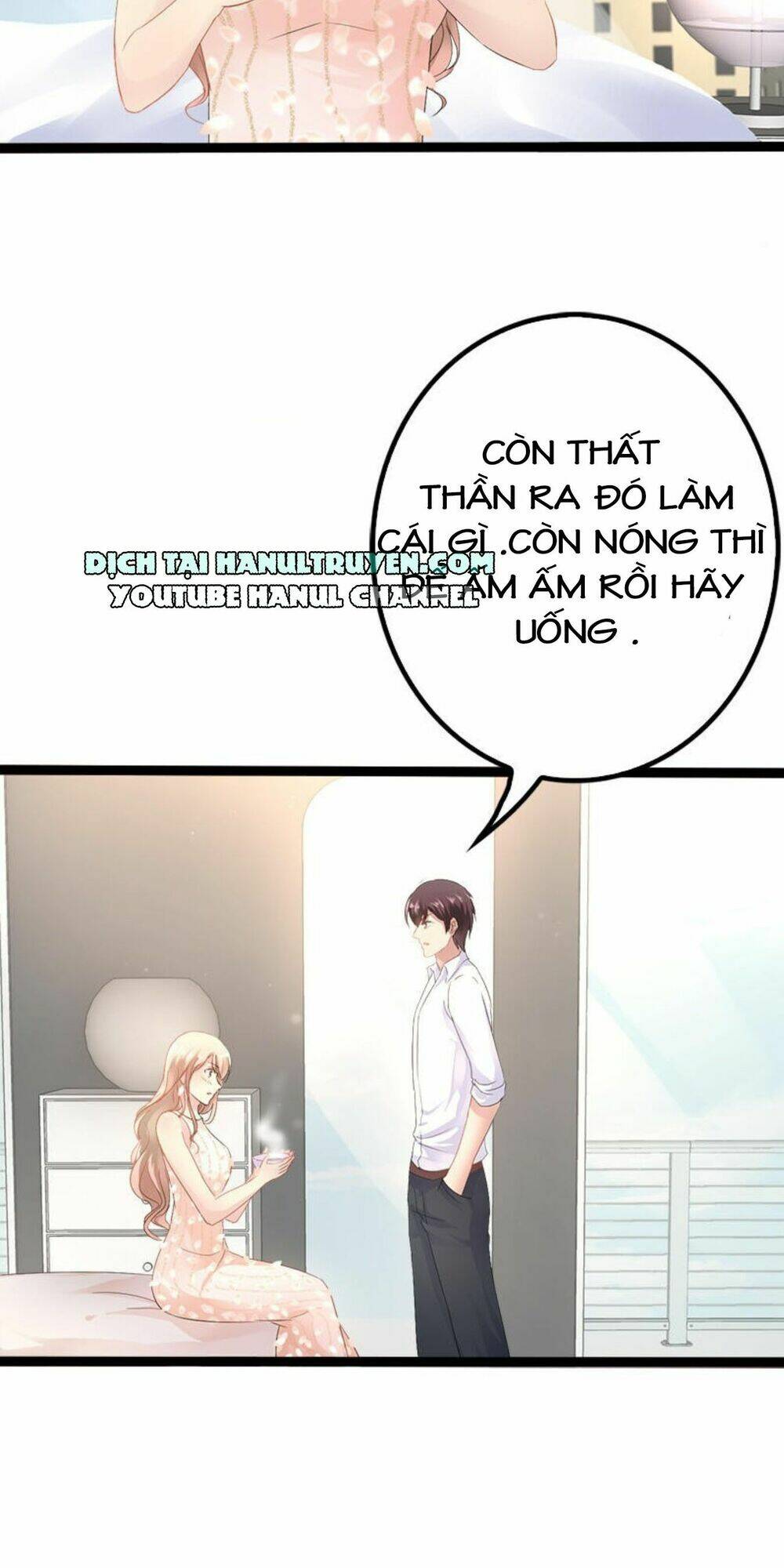 thần bí đế thiếu điềm sủng thê chapter 35 4