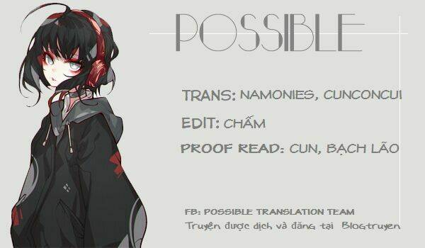 senpai nhỏ nhắn của tôi rất dễ thương chapter 5 1